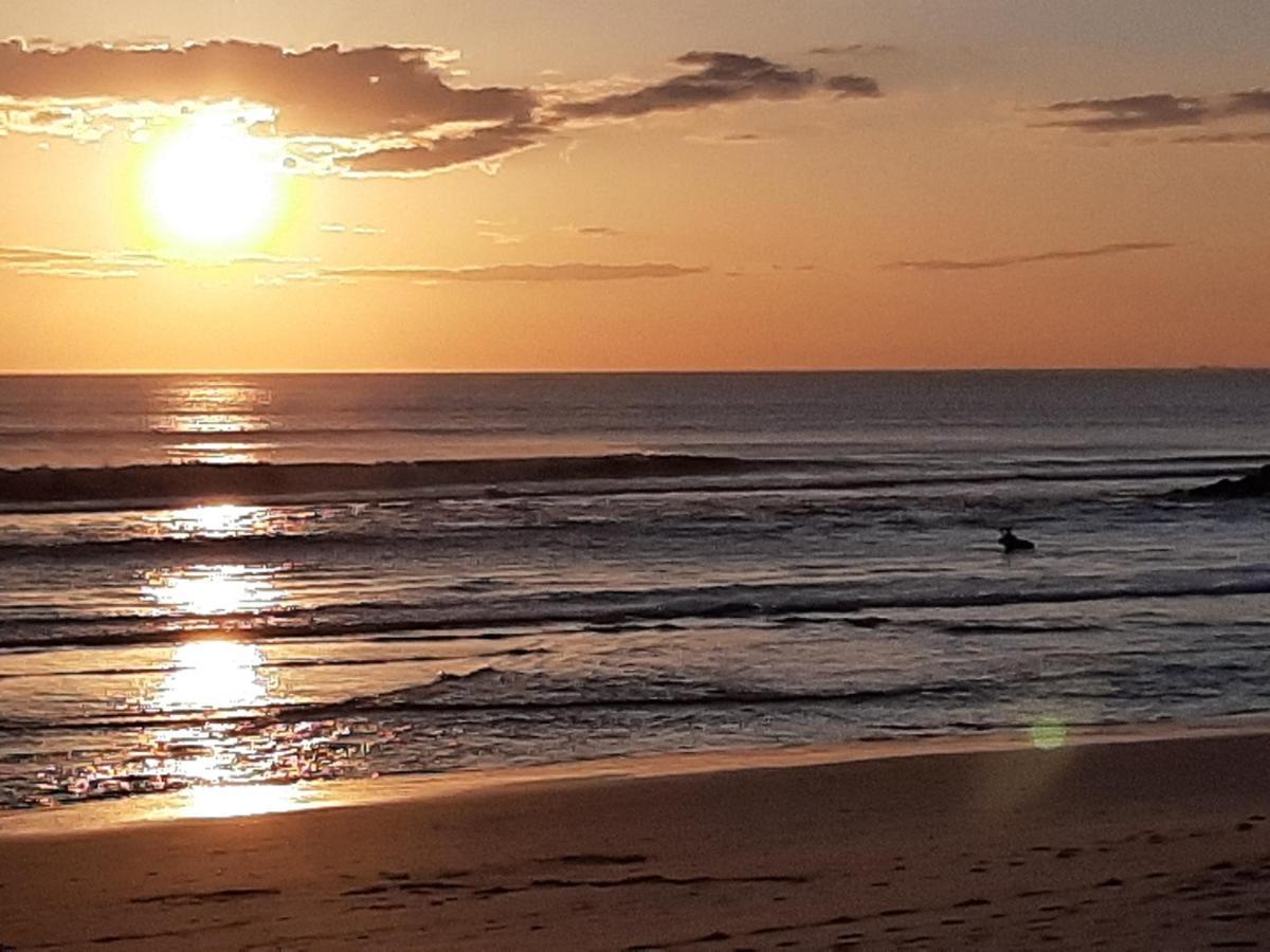 Av. 1º De Maio Apartman Costa de Caparica Kültér fotó